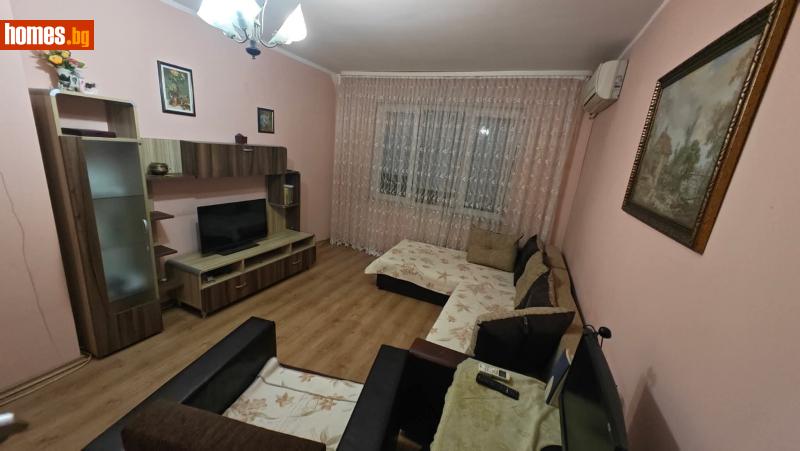 Двустаен, 70m² - Кв. Възрожденци, Кърджали - Апартамент за продажба - Тенденс имоти - 120913024