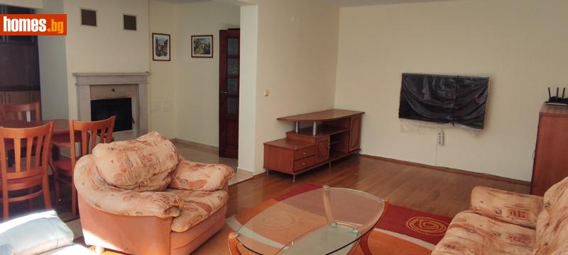 Многостаен, 116m²