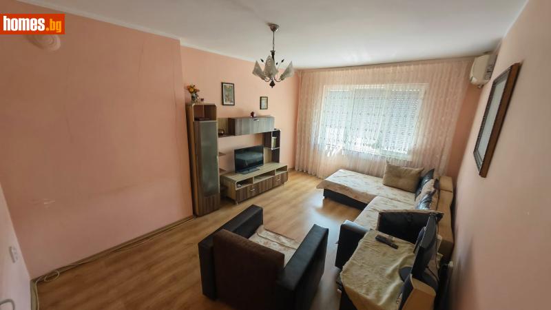 Тристаен, 68m² - Кв. Възрожденци, Кърджали - Апартамент за продажба - Агенция Кърджали 7 - 120913080
