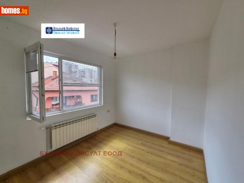 Четиристаен, 78m² -  Център, Кюстендил - Апартамент за продажба - Булгари Консулт - 120913187