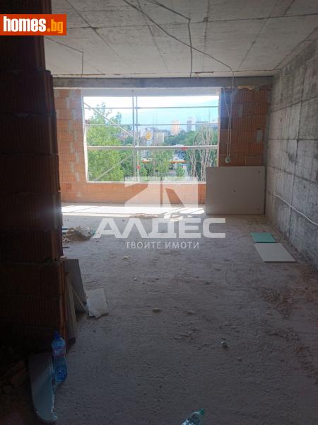 Тристаен, 133m² - Жк. Банишора, София - Апартамент за продажба - АЛДЕС НЕДВИЖИМИ ИМОТИ - 120913339