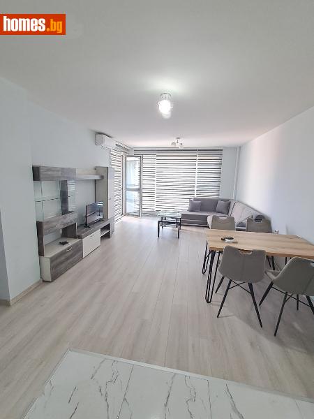 Двустаен, 80m²