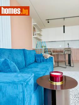 Тристаен, 65m² - Апартамент за продажба - 120913521