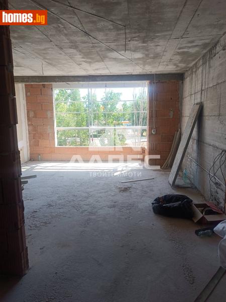 Тристаен, 135m² - Жк. Банишора, София - Апартамент за продажба - АЛДЕС НЕДВИЖИМИ ИМОТИ - 120913533