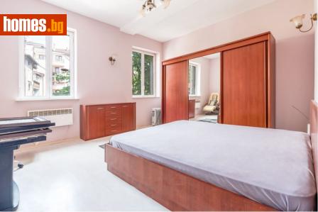 Тристаен, 117m² - Апартамент за продажба - 120913644