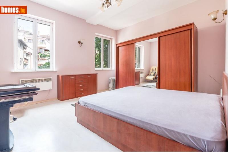 Тристаен, 117m² -  Център, София - Апартамент за продажба - СКАЙЛАЙН ЕСТЕЙТ - 120913644