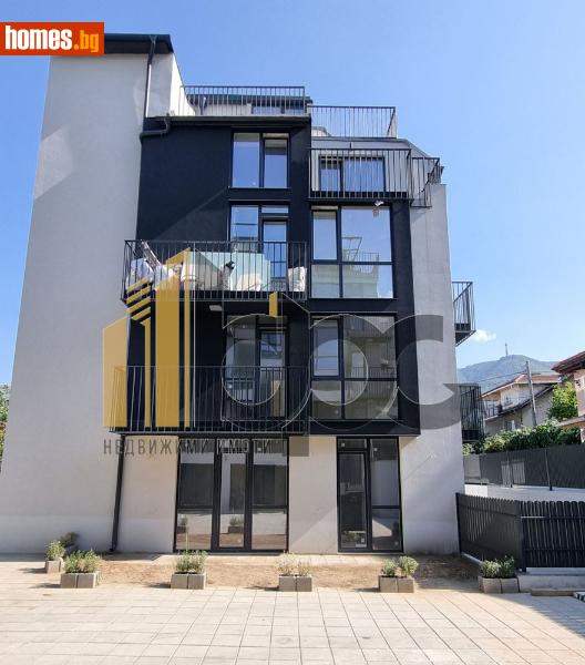 Тристаен, 93m² - Кв. Карпузица, София - Апартамент за продажба - Би Пи Си - 120914229