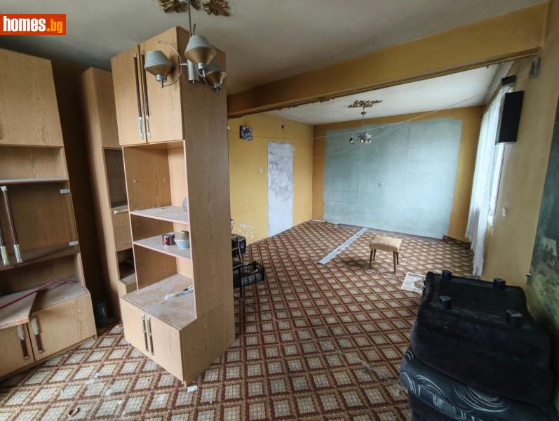 Етаж от къща, 58m² - Гр.Костинброд, Костинброд - Къща за продажба - Титан Пропъртис - 120914245