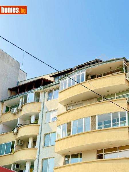 Едностаен, 45m² - Жк. Бузлуджа, Велико Търново - Апартамент за продажба - ВИКТОРИЯ ИМОТИ - 120914267