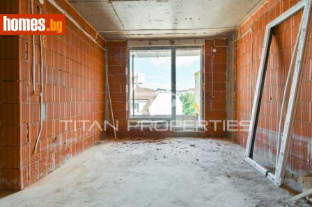 Двустаен, 58m² - Апартамент за продажба - 120914279