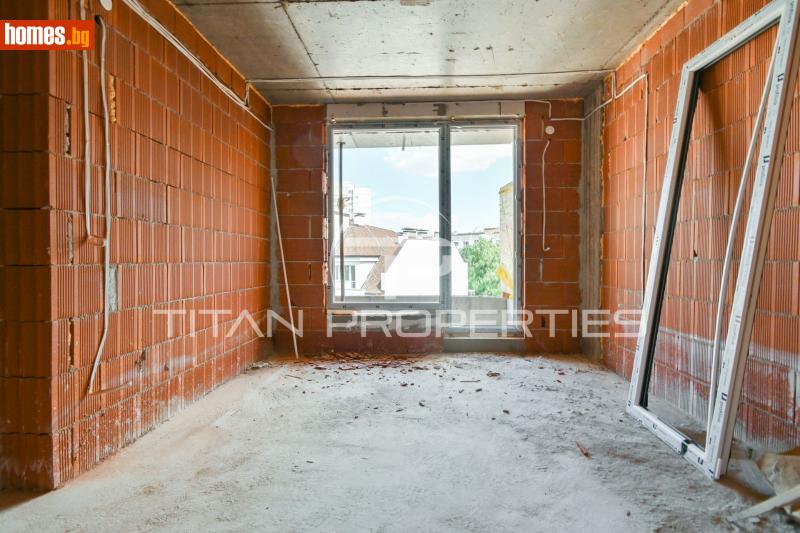 Двустаен, 58m² - Жк. Зона Б19, София - Апартамент за продажба - Титан Пропъртис - 120914279