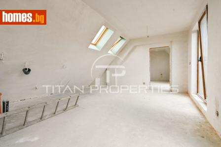 Двустаен, 58m² - Апартамент за продажба - 120914295