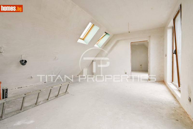 Двустаен, 58m² - Жк. Банишора, София - Апартамент за продажба - Титан Пропъртис - 120914295