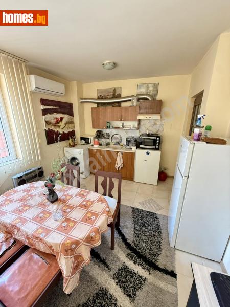 Двустаен, 50m² - Жк. Акация, Велико Търново - Апартамент за продажба - ВИКТОРИЯ ИМОТИ - 120914331