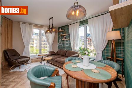 Двустаен, 61m² - Апартамент за продажба - 120914744