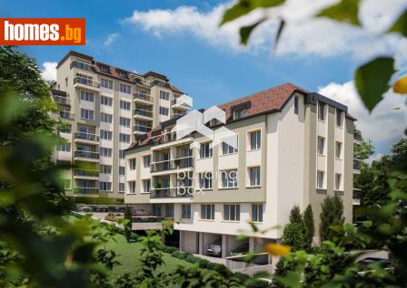 Тристаен, 125m² - Апартамент за продажба - 120914989