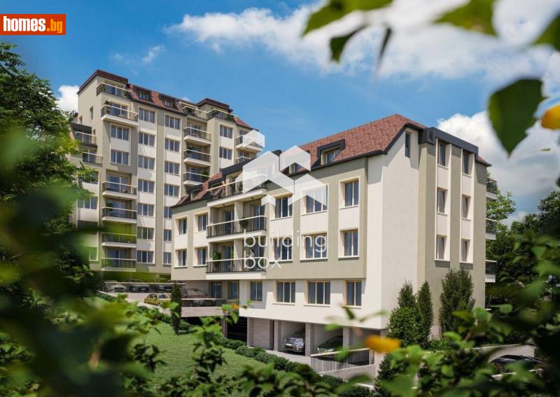 Тристаен, 125m² - Жк. Овча Купел 1, София - Апартамент за продажба - Билдинг Бокс - 120914989