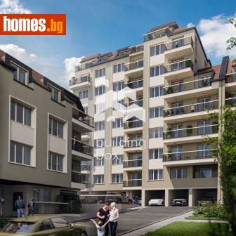 Четиристаен, 93m² - Апартамент за продажба - 120915031