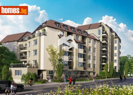 Двустаен, 66m² - Апартамент за продажба - 120915038
