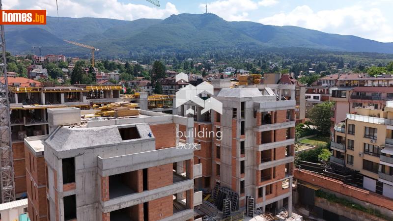 Четиристаен, 164m² - София, София - град - Апартамент за продажба - Билдинг Бокс - 120915167