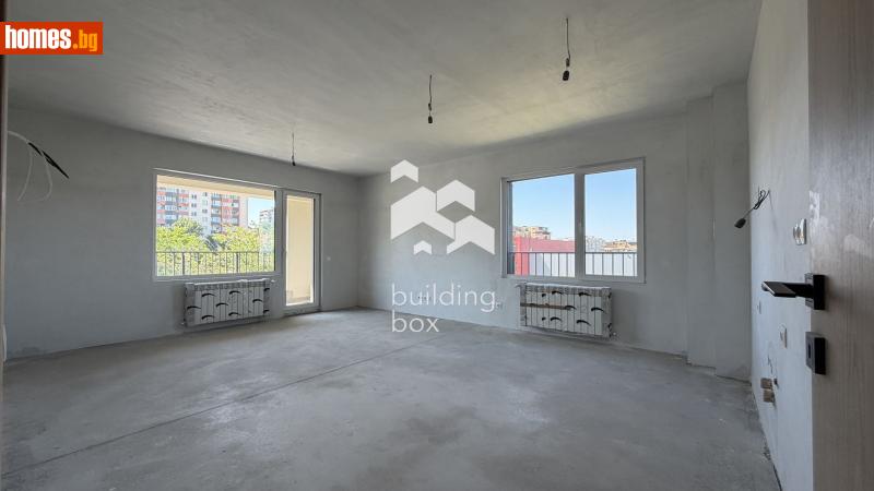 Тристаен, 115m² - Жк. Овча Купел 2, София - Апартамент за продажба - Билдинг Бокс - 120915220