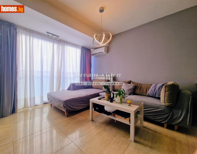 Тристаен, 91m² - Жк. Яворов, София - Апартамент за продажба - ДРИЙМ ВИЖЪН НЕДВИЖИМИ ИМОТИ - 120915841