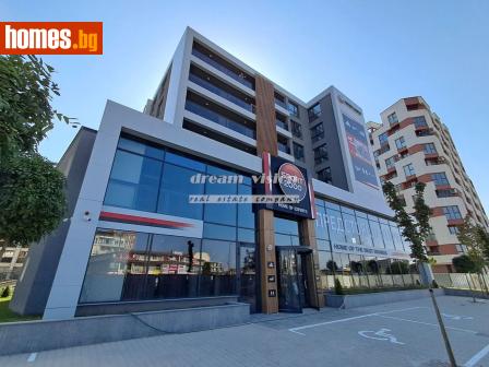 Тристаен, 116m² - Апартамент за продажба - 120915871