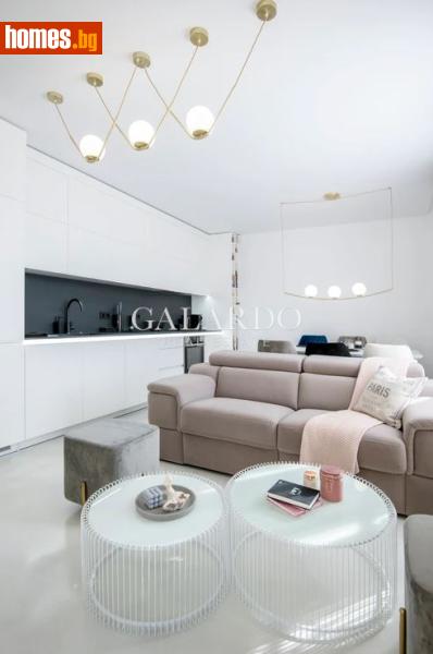 Двустаен, 70m² - Жк. Христо Смирненски, Пловдив - Апартамент за продажба - Galardo real estate - 120915945