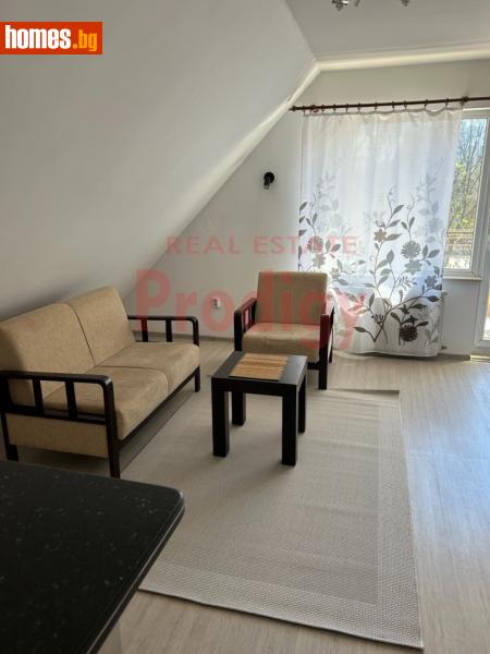 Двустаен, 73m²