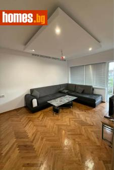 Тристаен, 86m² - Апартамент за продажба - 120919485