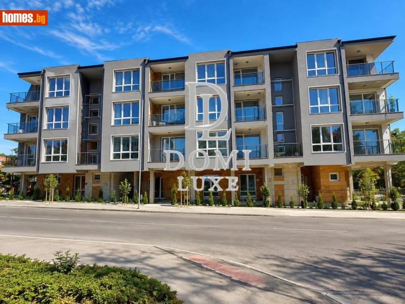 Четиристаен, 103m² -  Кайсиева Градина, Варна - Апартамент за продажба - Смени Адреса ЕООД - 120920373