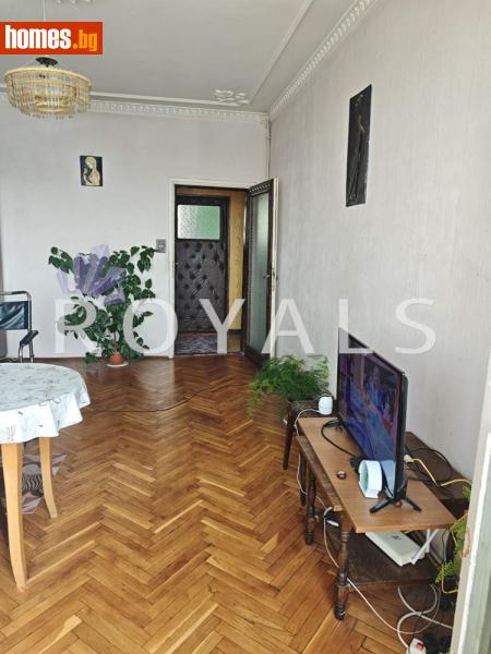 Тристаен, 67m² - Жк. Младост, Варна - Апартамент за продажба - РОЯЛС - 120920826