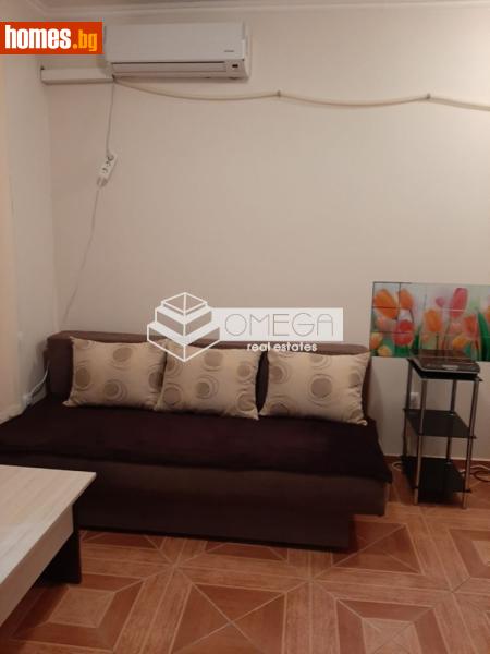 Едностаен, 18m² - Гр.Свети Влас, Бургас - Апартамент за продажба - Омега Естейт ЕООД - 120921268