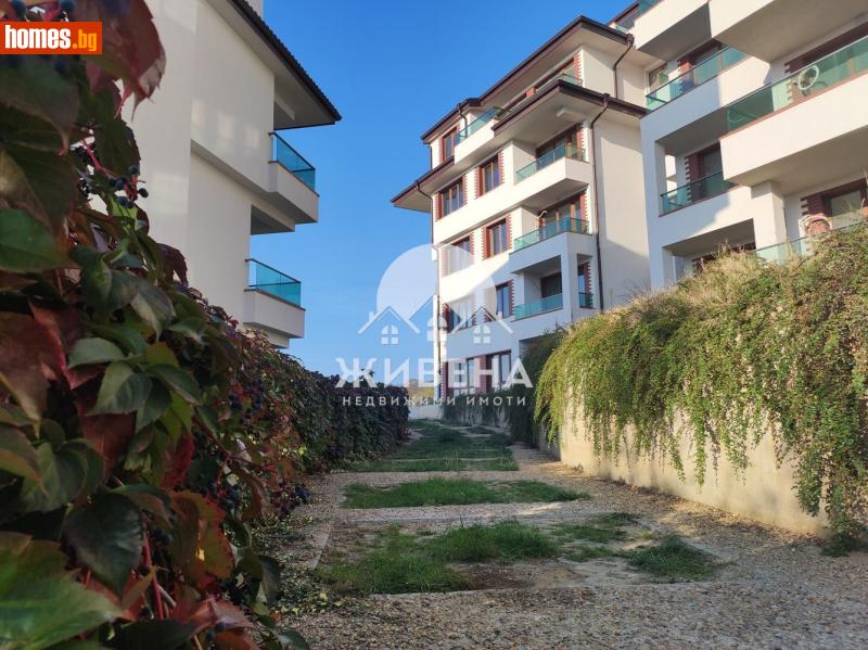 Четиристаен, 119m² - Кв. Виница, Варна - Апартамент за продажба - ЖИВЕНА Недвижими Имоти - 120922126