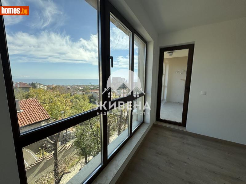 Двустаен, 62m² - Кв. Бриз, Варна - Апартамент за продажба - ЖИВЕНА Недвижими Имоти - 120922166