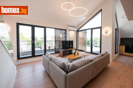 Четиристаен, 200m² - Апартамент за продажба - 120926918