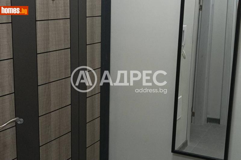 Двустаен, 78m² - Жк. Люлин 8, София - Апартамент под наем - АДРЕС НЕДВИЖИМИ ИМОТИ - 120928564