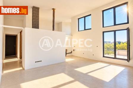 Тристаен, 107m² - Апартамент за продажба - 120928643