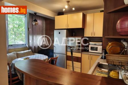 Двустаен, 70m² - Апартамент под наем - 120928747