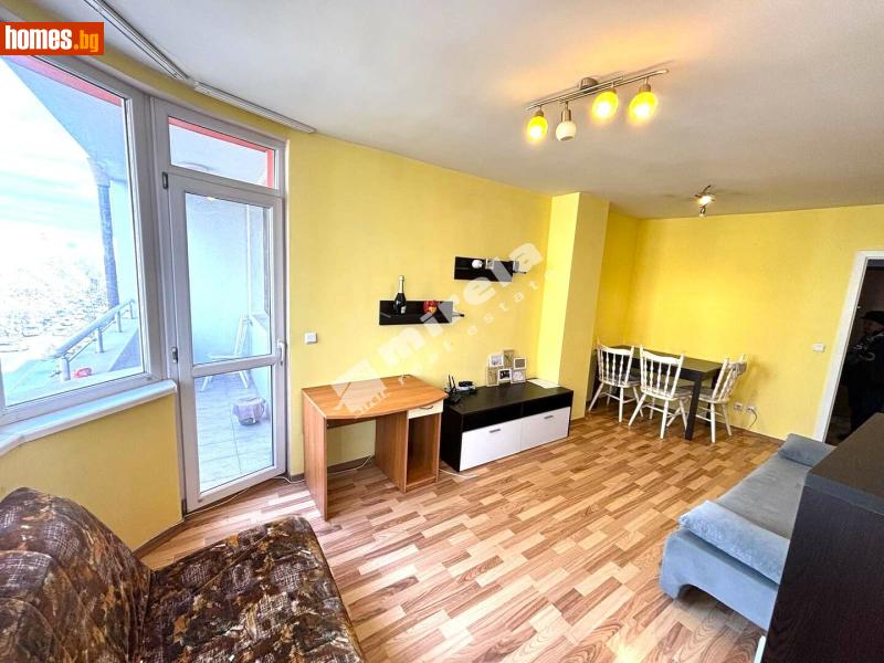 Тристаен, 70m² - Жк. Слатина, София - Апартамент под наем - МИРЕЛА - 120928832