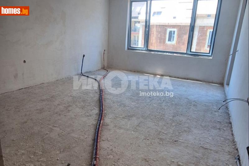 Двустаен, 75m² - Кв. Горна Баня, София - Апартамент за продажба - ИМОТЕКА АД - 120928862