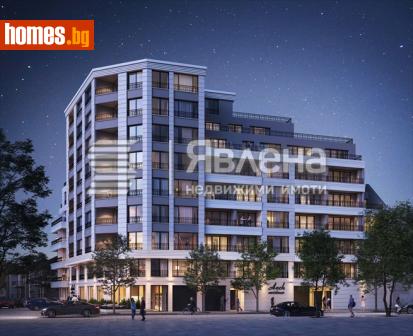 Тристаен, 108m² - Апартамент за продажба - 120928889