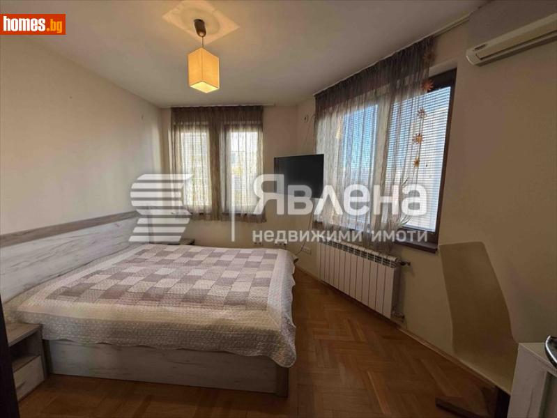 Тристаен, 119m² - Жк. Хаджи Димитър, София - Апартамент за продажба - ЯВЛЕНА - 120928894