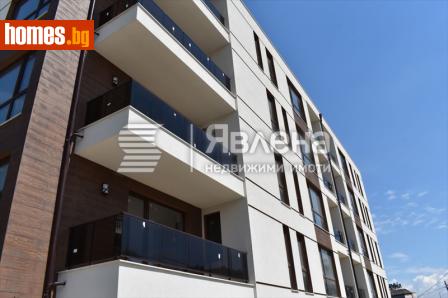Тристаен, 117m² - Апартамент за продажба - 120928956
