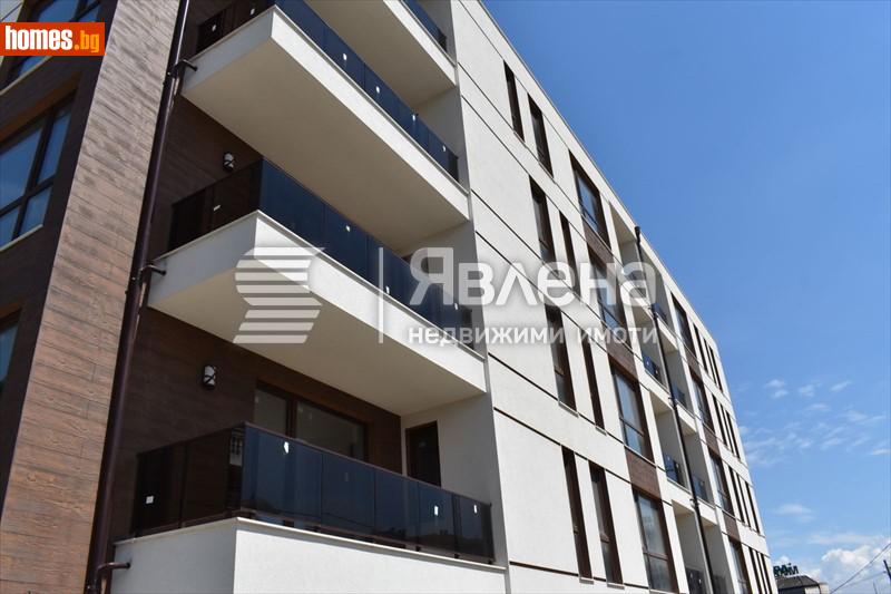 Тристаен, 117m² - Жк. Овча Купел, София - Апартамент за продажба - ЯВЛЕНА - 120928956