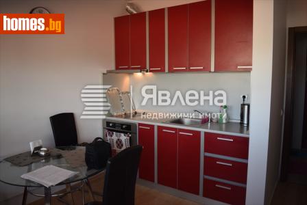 Двустаен, 47m² - Апартамент за продажба - 120929046