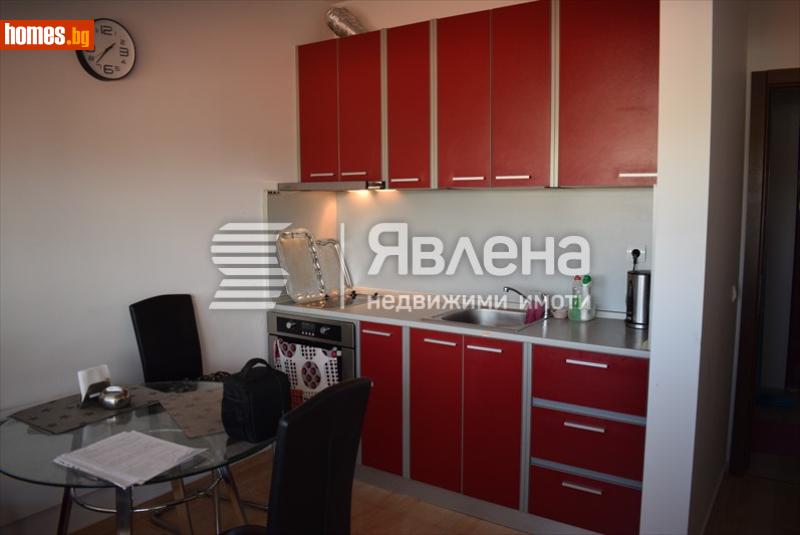 Двустаен, 47m² - Гр.Царево, Бургас - Апартамент за продажба - ЯВЛЕНА - 120929046