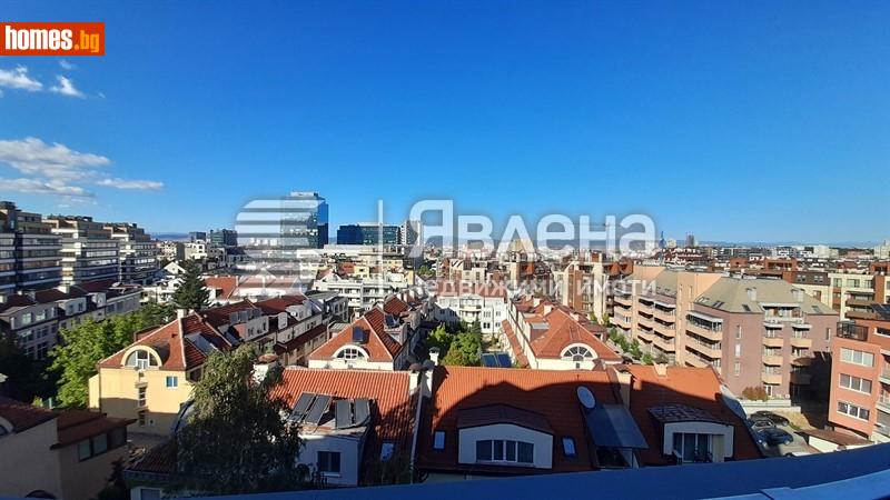 Четиристаен, 191m² - Кв. Манастирски Ливади, София - Апартамент за продажба - ЯВЛЕНА - 120929054