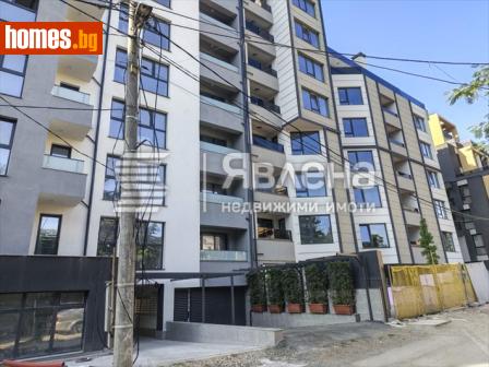 Тристаен, 103m² - Апартамент за продажба - 120929064