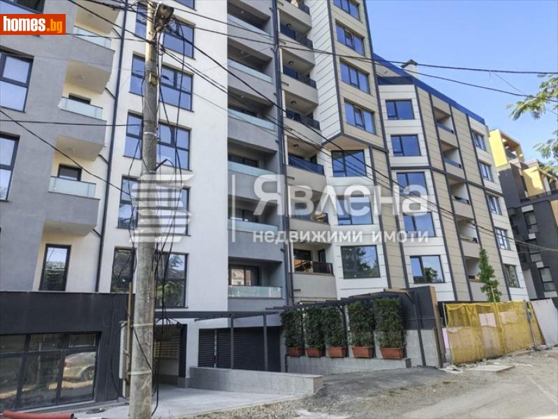 Тристаен, 103m² - Кв. Подуяне, София - Апартамент за продажба - ЯВЛЕНА - 120929064